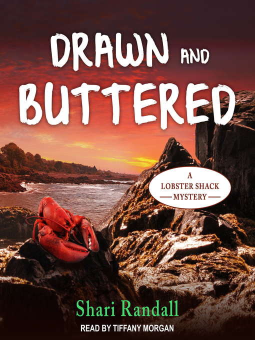 Title details for Drawn and Buttered by Shari Randall - Available
